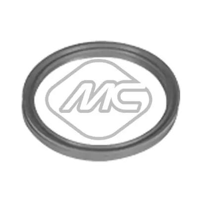 Junta anular, conducto aire admisión METALCAUCHO 98720 METALCAUCHO 98720 Oferta De Temporada